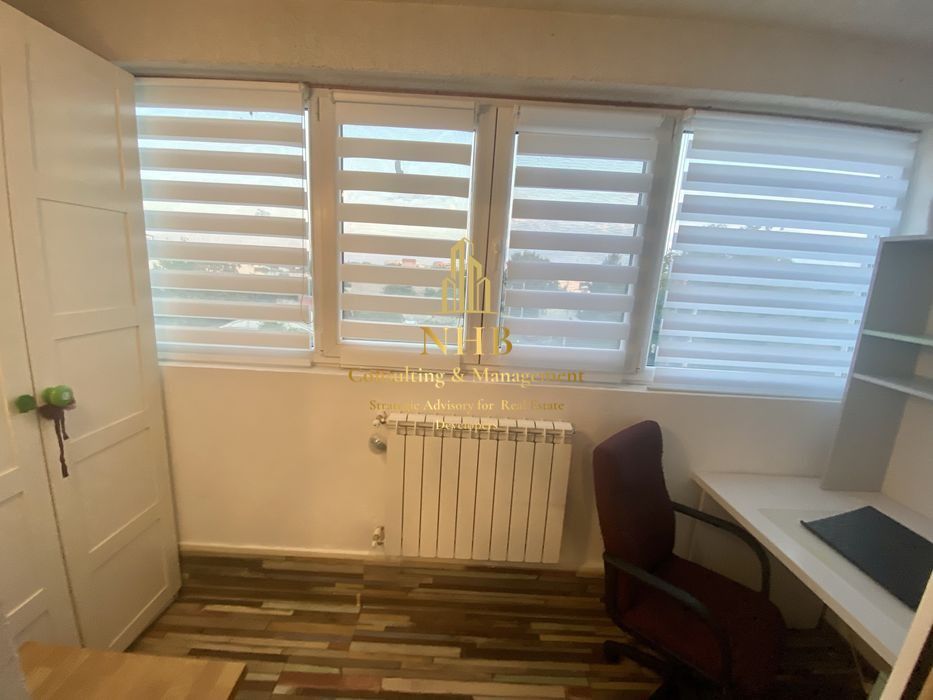 Apartament 3 camere, 2 locuri parcare, mobilat, Andronache, sector 2 - Poză 7