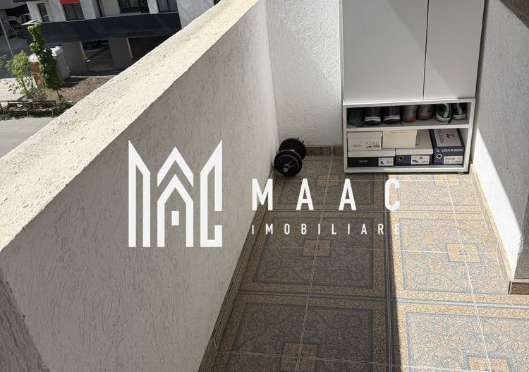 Apartament 2 camere | Etaj 3 | Balcon | D. Stanca - Poză 6