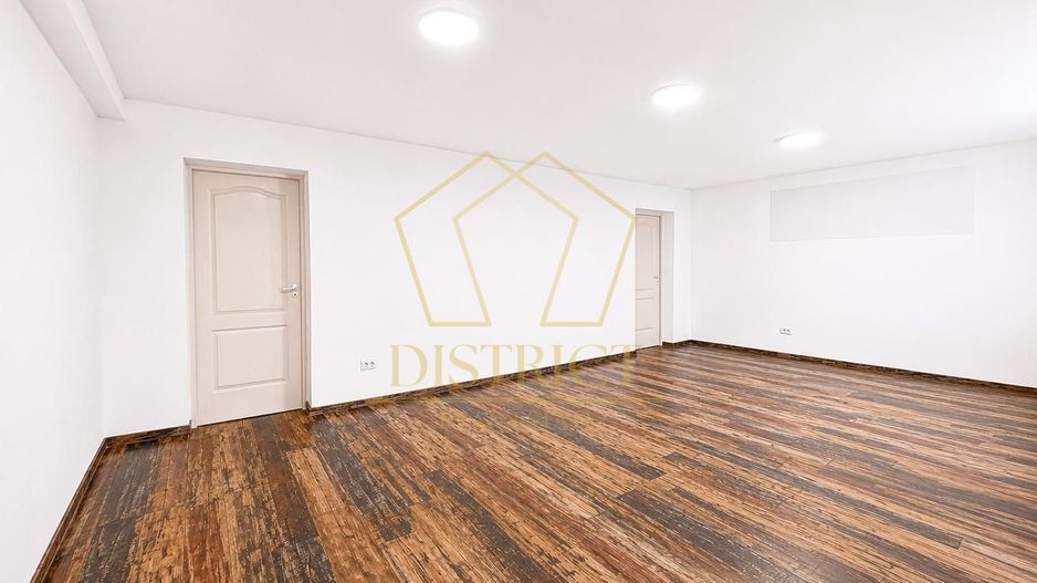 Spatiu de birouri cu 3 camere | Fratelia - Poză 4