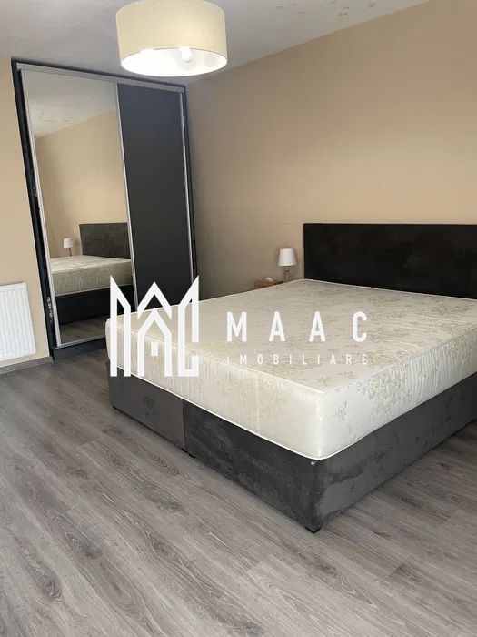 Apartament 3 camere | Etaj 3 | 2 balcoane | 81 MP | Strand 2 - Poză 3