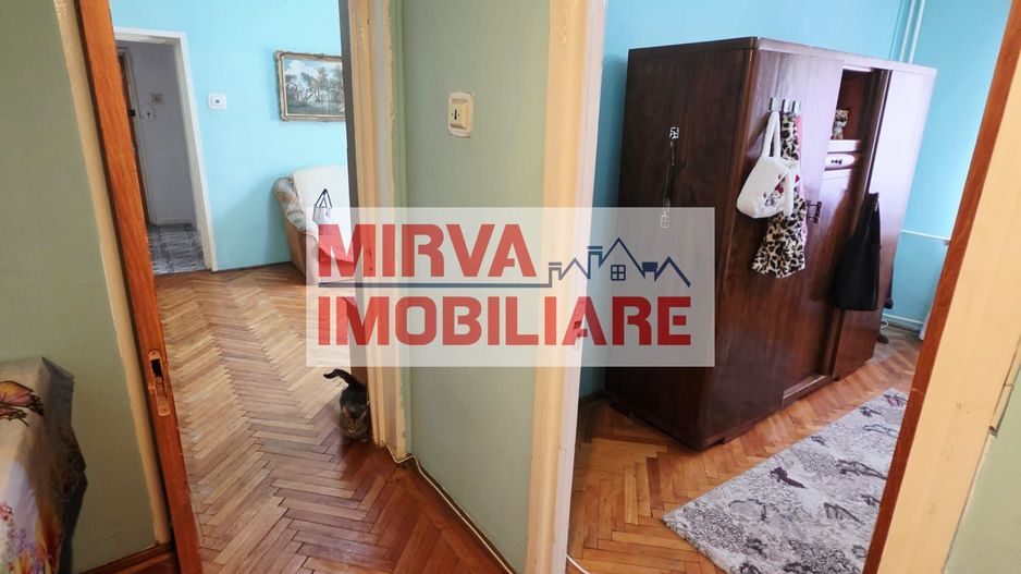 Apartament 3 camere | Nord | Etaj 3 | 63,50 mp utili - Poză 16