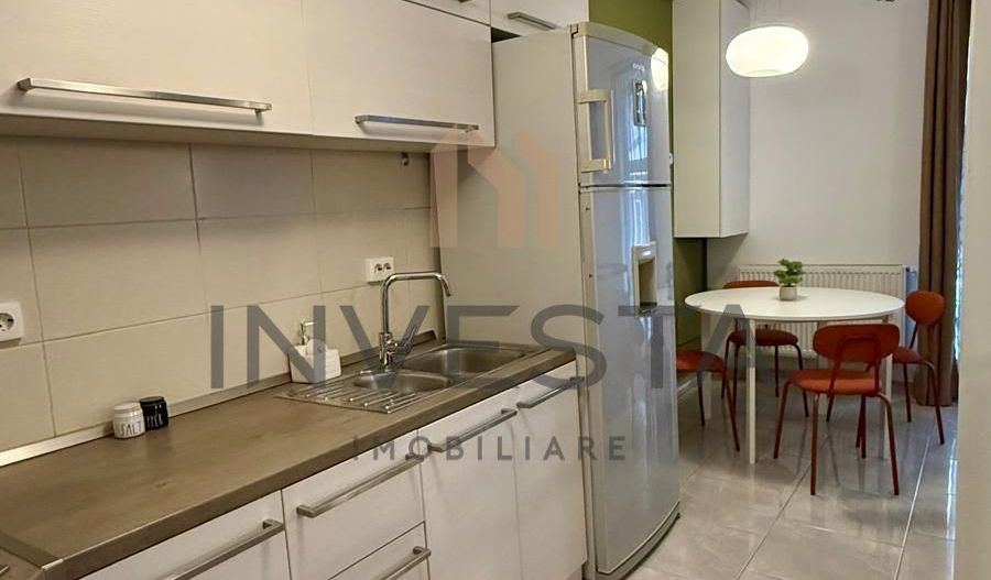 CASA ULTRAFINISATA LOCATIE ULTRACENTRALA - Poză 9