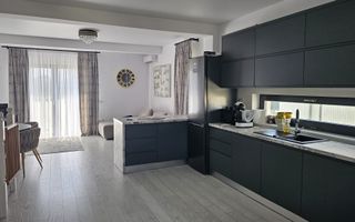 Duplex 3 camere/ Mobilat și utilat/ Curte 156 mp/ Comuna Berceni - Poză 9