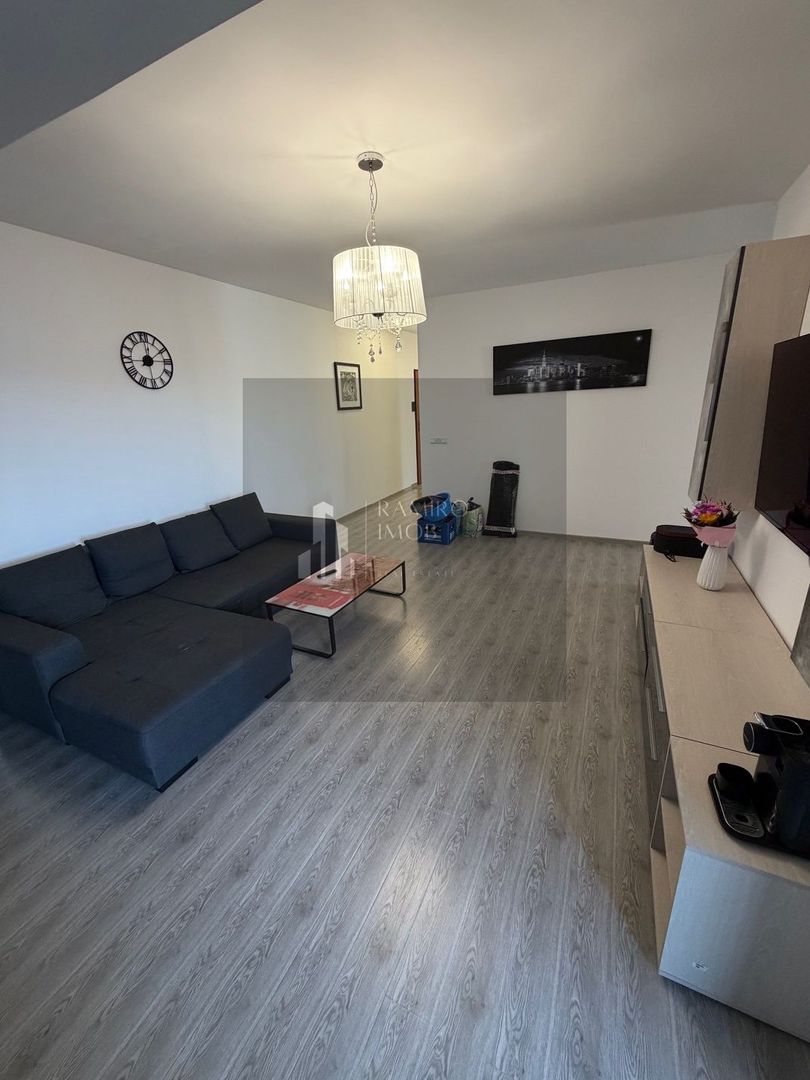 Apartament 3 camere Metalurgiei / Cartierul Solar - Poză 15