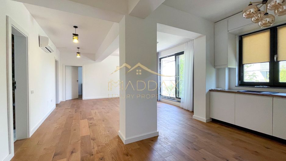 Apartament 3 camere de inchiriat mobilat completII Lux II N.Caramfil - Poză 16