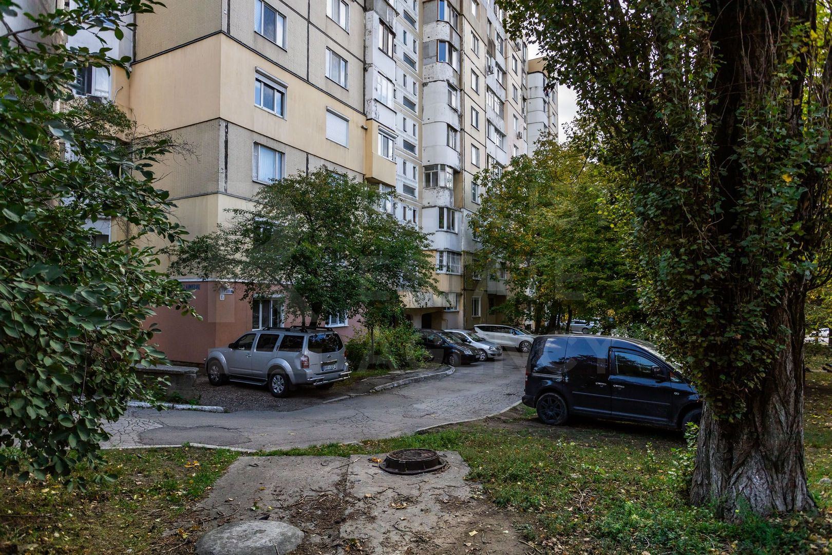 Vânzare, apartament, 2 camere str. Mihail Sadoveanu, Ciocana - Poză 18