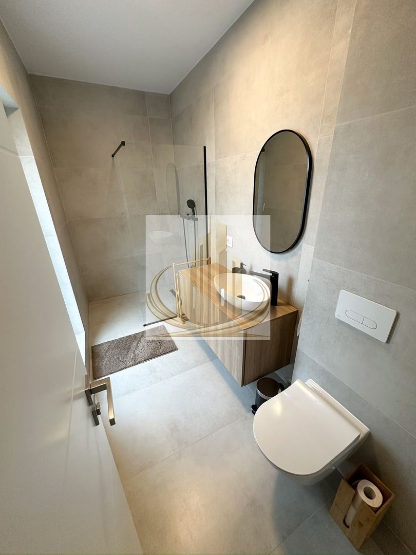 Duplex de vânzare în Dumbrăvița | 3 dormitoare | 300 mp teren - Poză 9