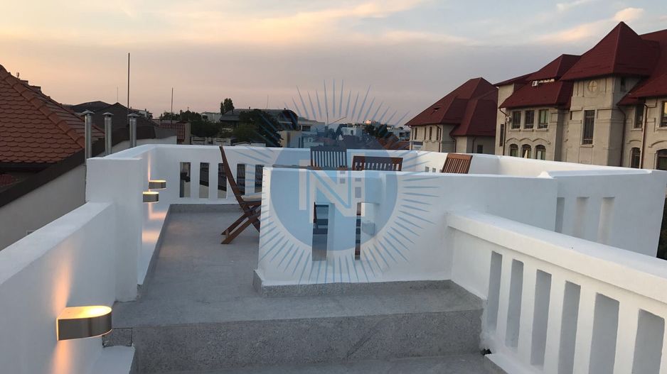 Vilacu curte individuala Kiseleff - Poză 6