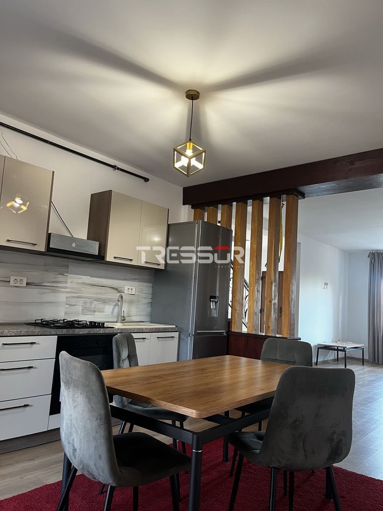 CASĂ SPAȚIOASĂ DE ÎNCHIRIAT, LUMINA, CONSTANȚA - Poză 3