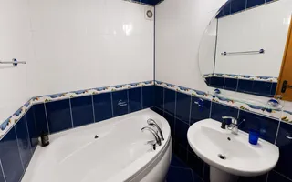 APARTAMENT 3 CAMERE | IANCULUI_METROU | COMPLET RENOVAT | MOBILAT - Poză 14