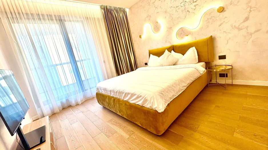Apartament 2 camere | One Herăstrău Towers | 70 mp + terasă 24 mp - Poză 5