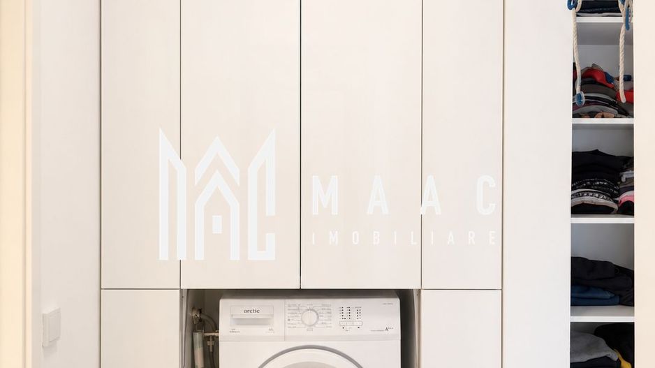Apartament 3 camere | Balcon | Parcare | Zona Rahovei - Poză 6