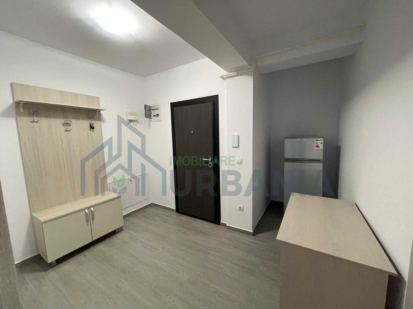 Apartament 1 cameră, 40 mp, terasă 12 mp, loc parcare, Moara de Vânt, Iași - Poză 4