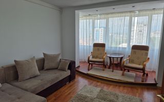 Inchiriez Garsoniera, zona Profi(M3), in K5, et 7, mobilata si utilata - Poză 2