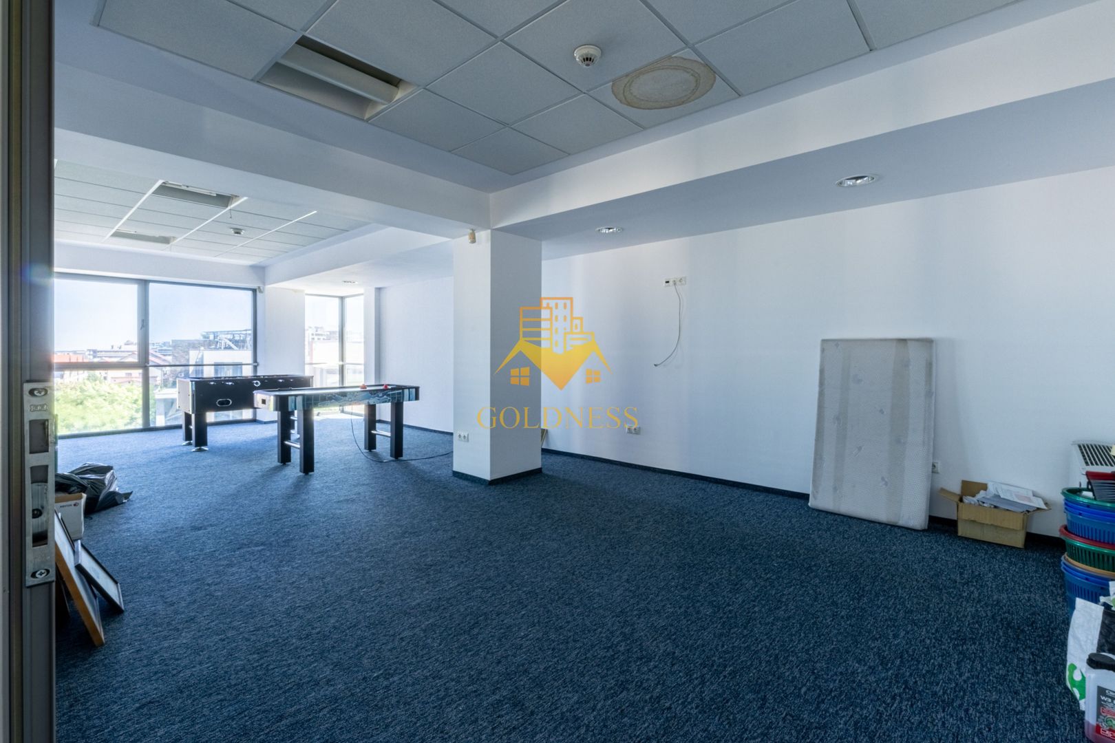 Spațiu de birouri 315 mp | Calea Turzii – Str. Cometei | Cluj-Napoca - Poză 4