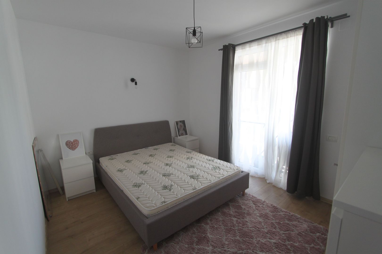 Apartament superb de inchiriat/ Cozy flat for rent - Poză 5