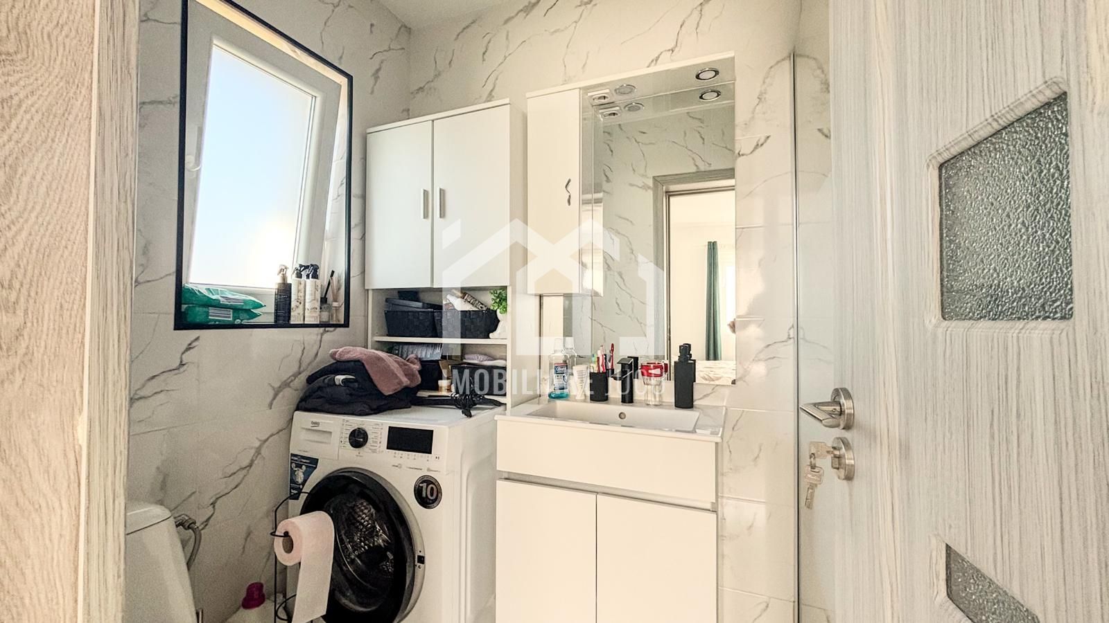 COMISION 0% Casa LA CHEIE cu 3 camere, 70mp, teren 450mp, Jucu de Sus - Poză 10