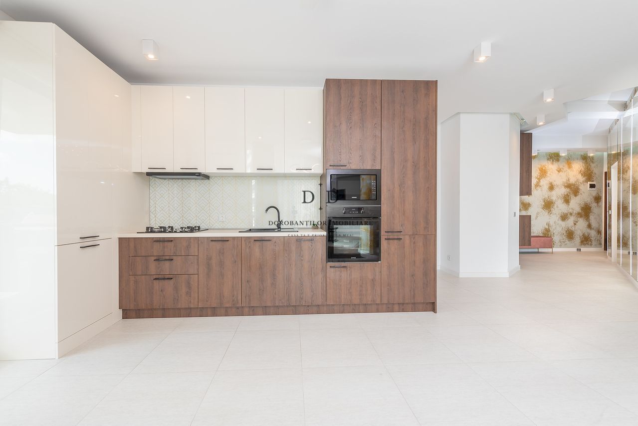 Vanzare apartament 3 camere | View spectaculos | Parcare | Grigorescu - Poză 6