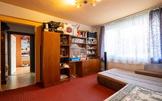 Apartament 3 camere parter Spitalul Judetean - Poză 3