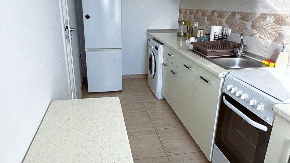 Garsoniera Sun Plaza Mall-Piata Sudului - Poză 4