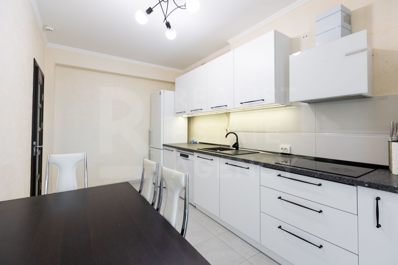 Chirie, apartament, 1 cameră, strada Valea Trandafirilor, Botanica - Poză 2