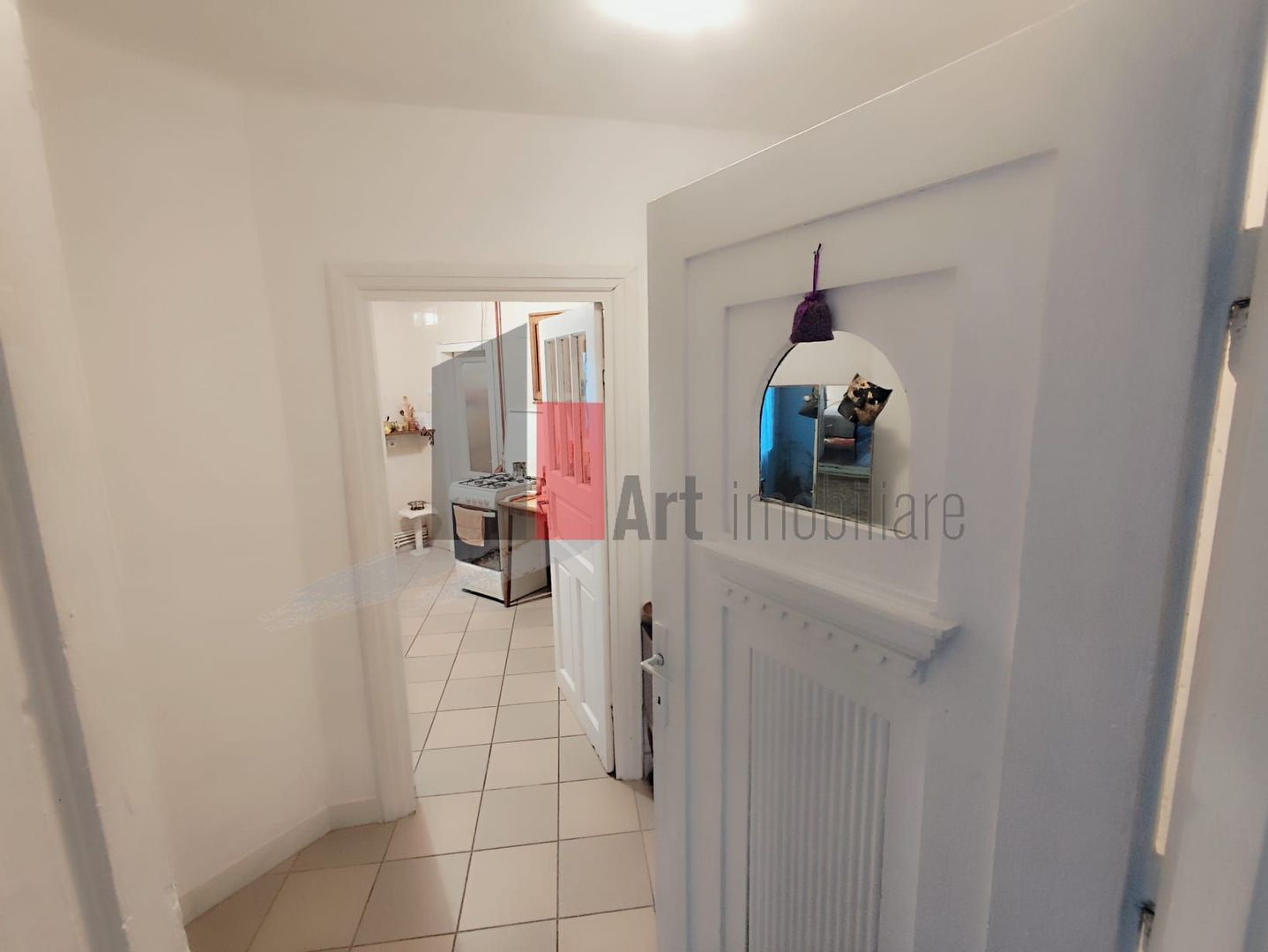 Casa/Teren de vanzare zona Bucurestii Noi - Poză 16