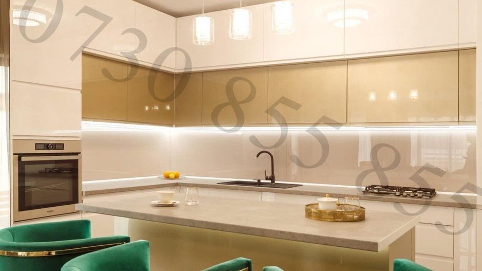 Casa Individuala Valea Adanca - Vedere Panoramica - Poză 4