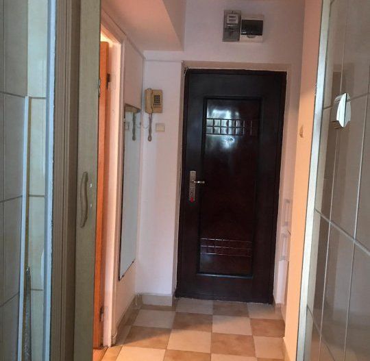 Garsoniera Drumul Taberei,  Sibiu AC2 - Poză 4