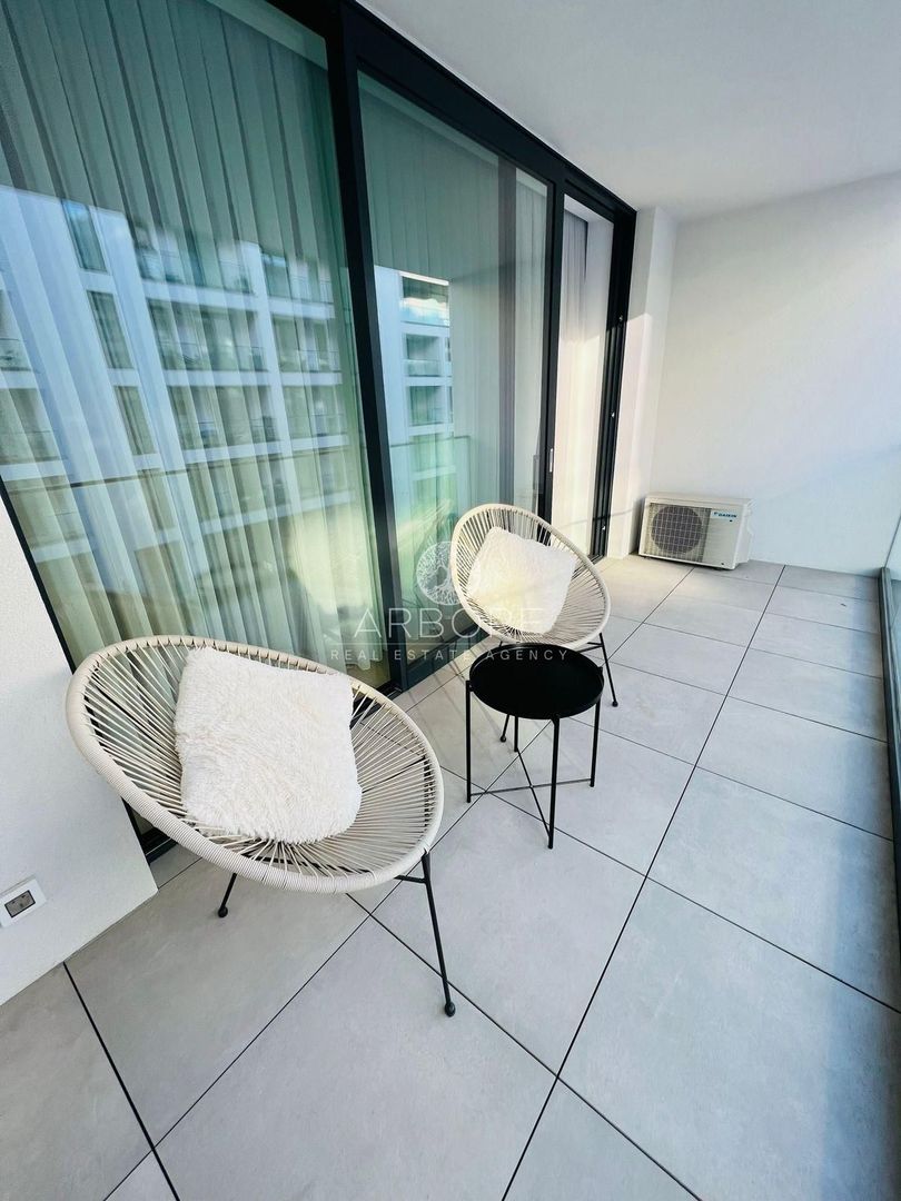 Apartament 2 camere , The Ivy Residence - Zona Mall Băneasa - Poză 6