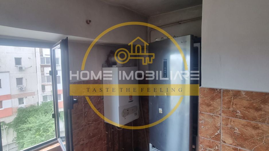 Apartament de inchiriat cu 4 Camere/ 110mp / Decomandat / Etaj 3/ Nicolina - Cug - Poză 11