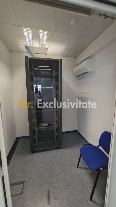 Spațiu Birouri Ultracentral Pitești 265 mp clasa A - Poză 14
