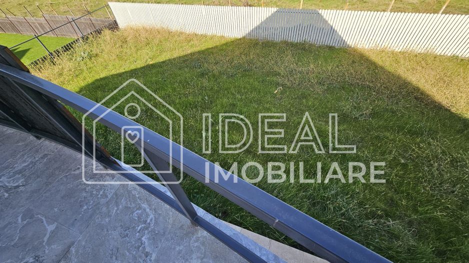 Casa Individuala La Cheie cu 5 camere si 566 mp teren, in Cisnadie - Poză 19