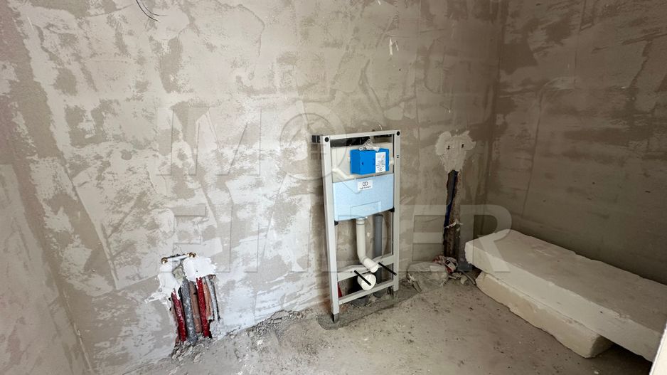 Casă tip duplex cu 4 camere în Iris, Cluj-Napoca, aproape de facilități - Poză 13
