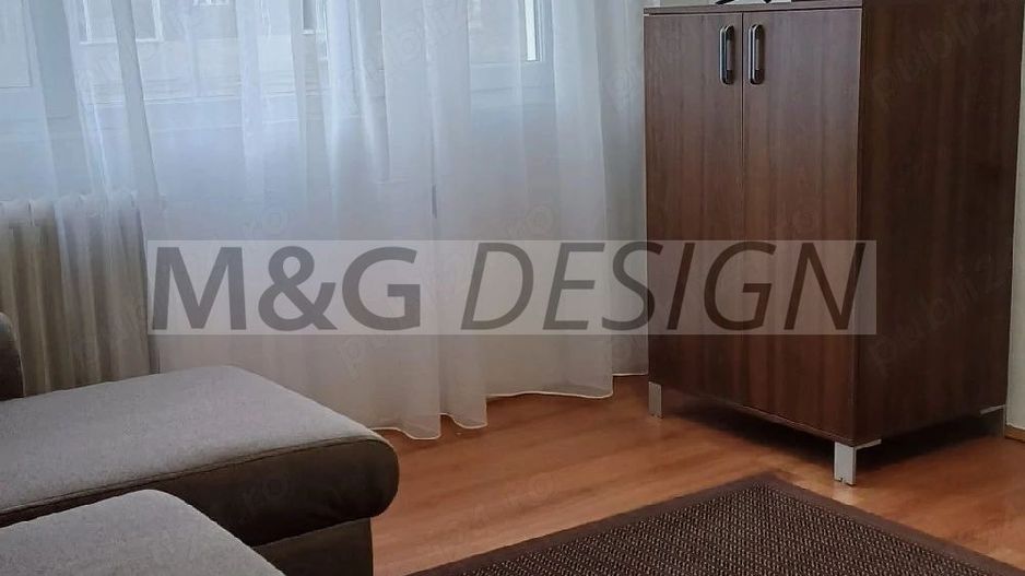 Apartament 2 camere Dacia etaj 1 - Poză 1