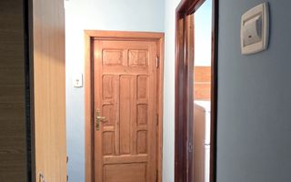 Apartament cu 2 camere, etaj 1, mobilat și utilat, VASLUI - zona GARĂ; - Poză 6