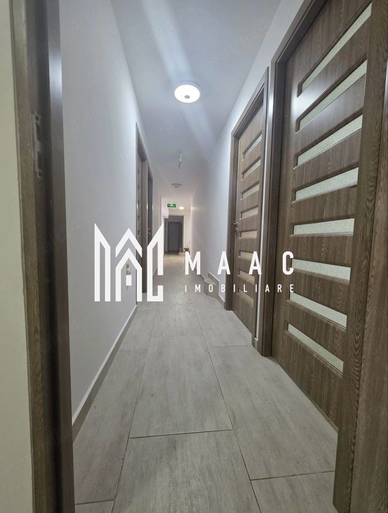 Spatiu 210 mp | Apartament 3 camere | Teren 164 mp | - Poză 7