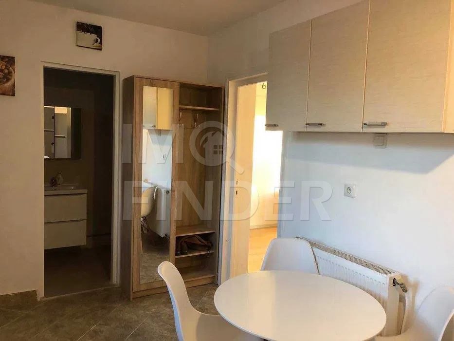2 camere Grigorescu Mobilat Utilat - Poză 3