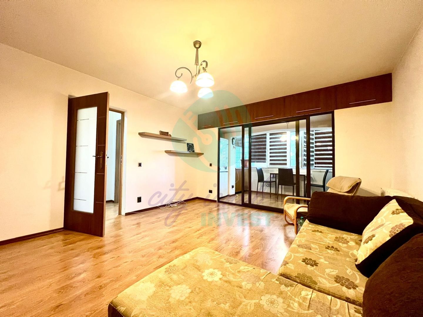 Garsoniera tip Studio- Zona VItan 42 mp - Poză 2