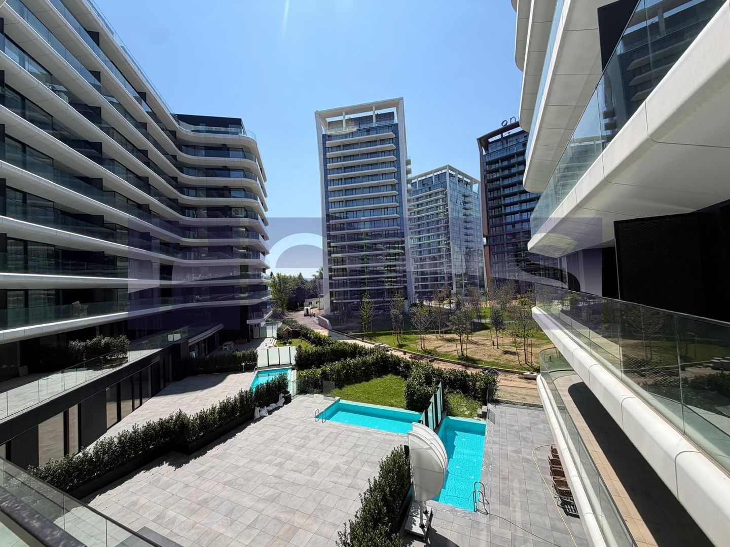 PRIMA INCHIRIERE | 2 CAMERE 52MP | YACHT KID | MOBILAT-UTILAT | TERASA - Poză 18