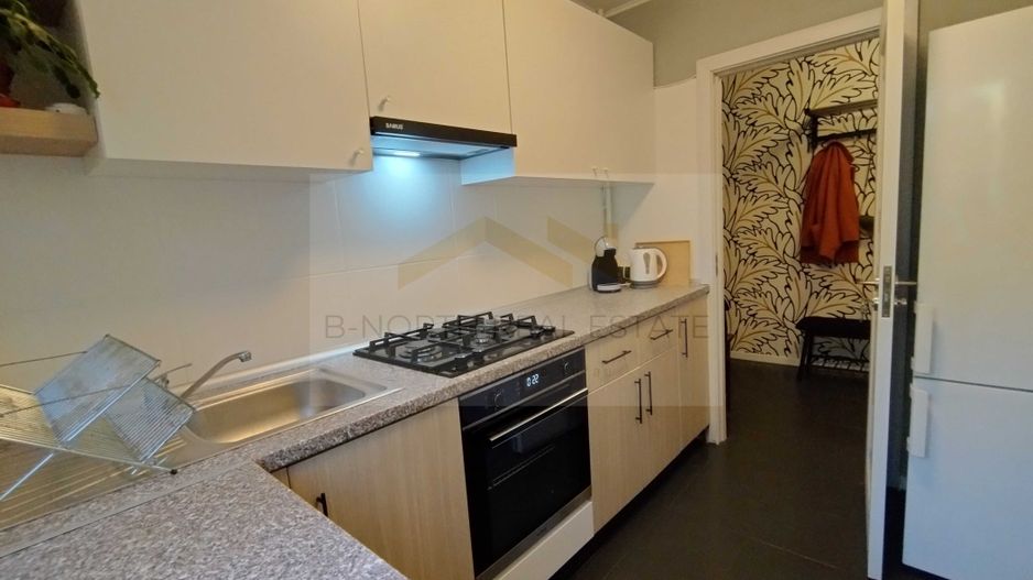 Apartament 3 camere de închiriat în Berceni, Sector 4 - Poză 3