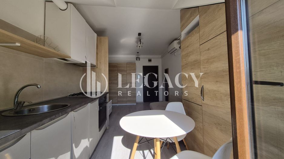 Apartament 2 camere + terasă 10 mp | Ultracentral lângă Palas - Poză 1