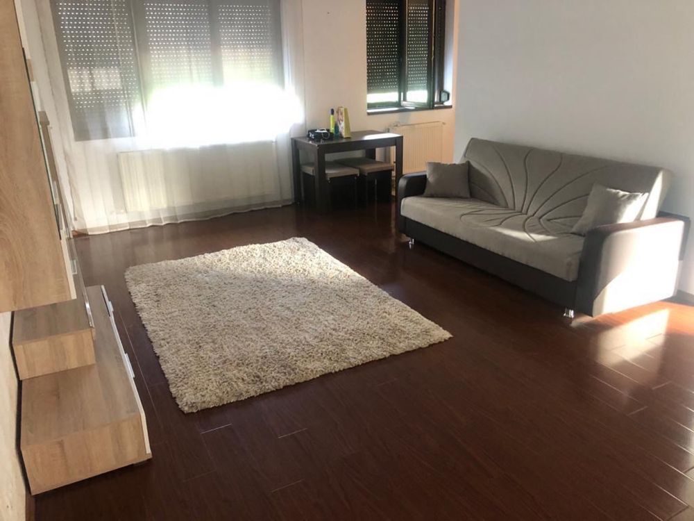 Inchiriere apartament cu 2 camere - Poză 1