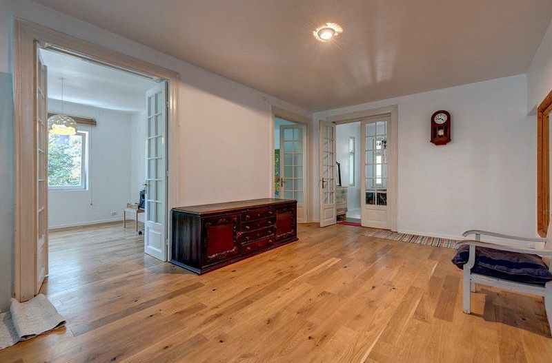 Etaj in vila ideal atelier, cabinet sau locuit, hub, activitati creative - Poză 21