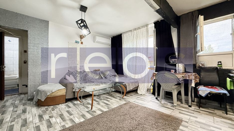 VÂNZARE 2 CAMERE | ZONA VITAN | SEMIDECOMANDAT - Poză 1