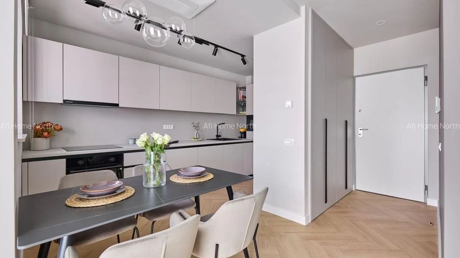 Apartament 2 camere de inchiriat - Pipera - Poză 1