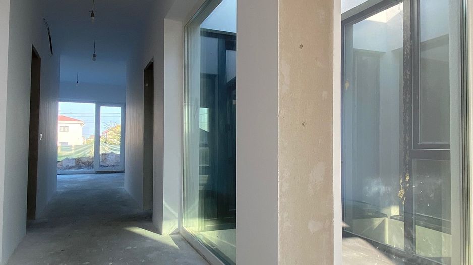 Duplex parter cu 4 camere - zona CORA - Poză 6