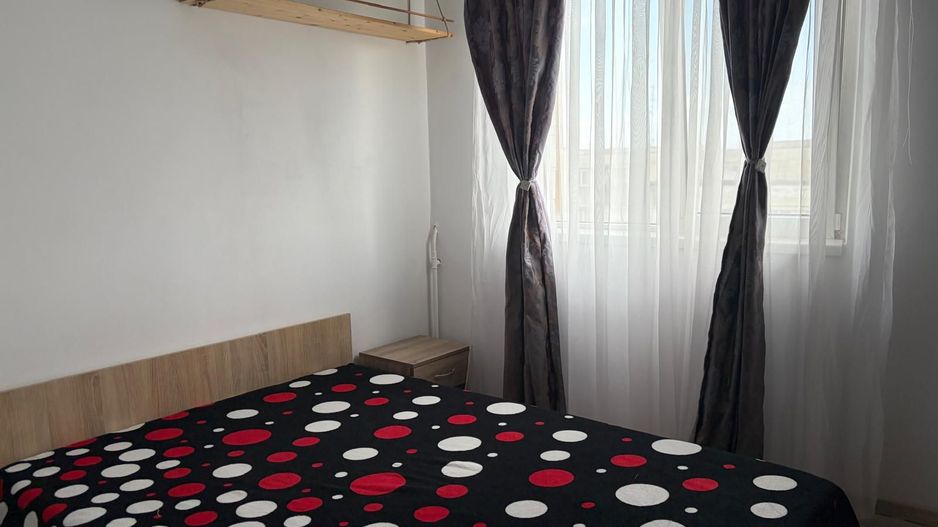 Apartament cu doua camere, Alexandru Obregia, 68.000€ - Poză 11
