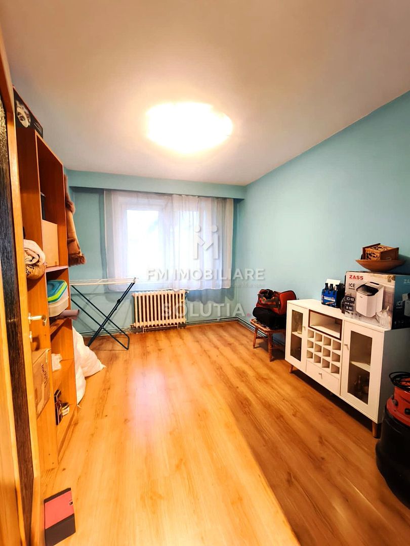 Apartament 5 camere decomandate │ zonă Ultracentrală │ strada Olteniei - Poză 11
