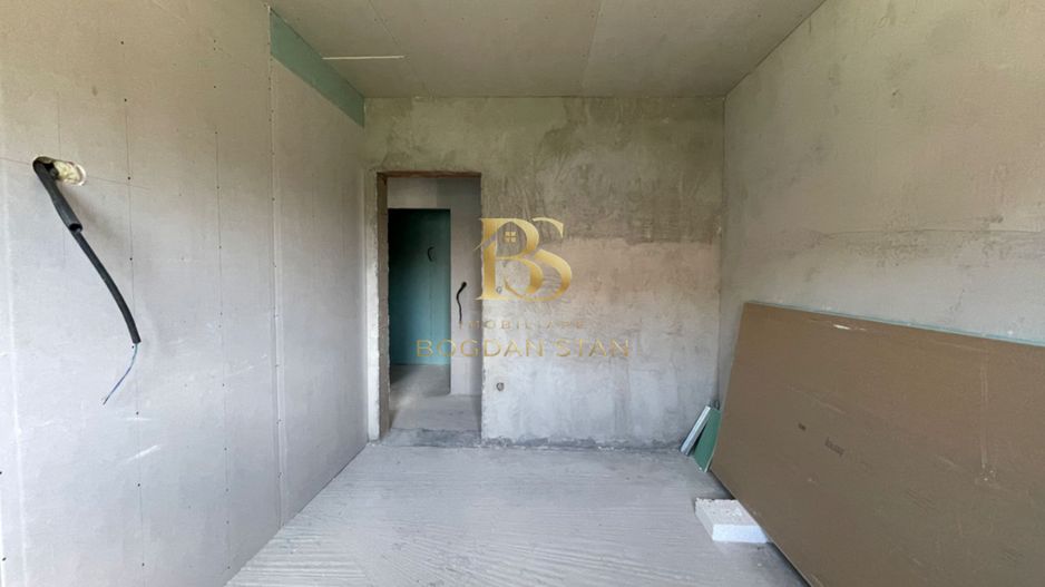 Casă 4 camere | 100 mp utili | teren 5 ari | Petin, Satu Mare - Poză 12