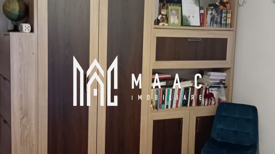 Apartament 2 camere I Magnolia I Parter I Mobilat I Parcare Inclusă - Poză 8